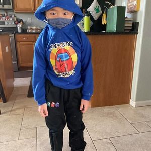 Meet your Posher, Lori